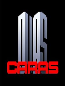 Pôster de Duas Caras Temporada 1