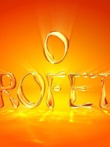 Pôster de O Profeta Temporada 1