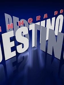 Pôster de Senhora do Destino Temporada 1