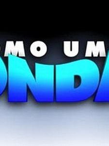 Pôster de Como Uma Onda Temporada 1