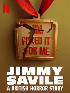 Pôster de Segredos e Crimes de Jimmy Savile Temporada 1