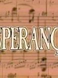 Pôster de Esperança Temporada 1