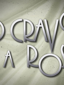 Pôster de O Cravo e a Rosa Temporada 1