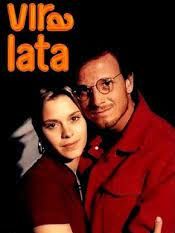 Pôster de Vira Lata Temporada 1