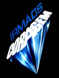 Pôster de Irmãos Coragem Temporada 1