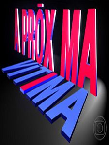 Pôster de A Próxima Vítima Temporada 1