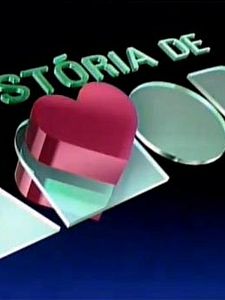 Pôster de História de Amor Temporada 1