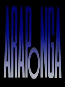 Pôster de Araponga Temporada 1