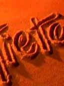 Pôster de Tieta Temporada 1