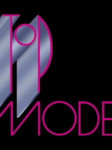 Pôster de Top Model Temporada 1