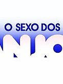 Pôster de O Sexo dos Anjos Temporada 1