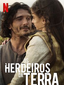 Pôster de Os Herdeiros da Terra Temporada 1