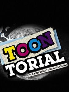 Pôster de Toontorial Temporada 2