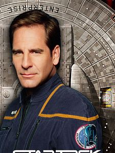 Pôster de Enterprise Temporada 4