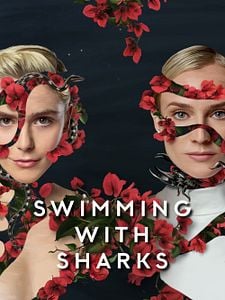 Pôster de Swimming With Sharks Temporada 1