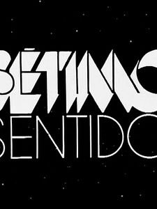 Pôster de Sétimo Sentido Temporada 1