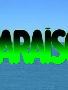 Pôster de Paraíso (1982) Temporada 1