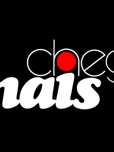 Pôster de Chega Mais Temporada 1