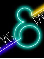 Pôster de Plumas e Paetês Temporada 1