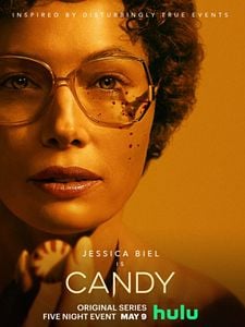 Pôster de Candy Temporada 1