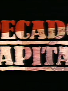 Pôster de Pecado Capital Temporada 1