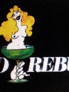 Pôster de O Rebu Temporada 1