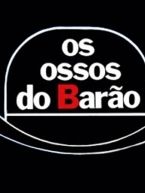 Pôster de Os Ossos do Barão Temporada 1