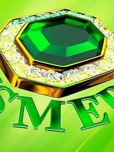 Pôster de Esmeralda Temporada 1