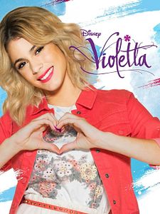 Pôster de Violetta Temporada 3