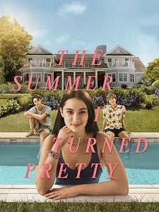 Pôster de O Verão que Mudou Minha Vida Temporada 2