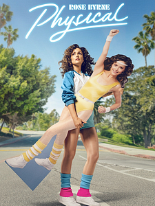 Pôster de Physical Temporada 2