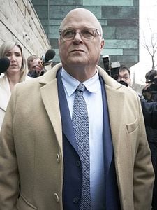 Pôster de Accused Temporada 2