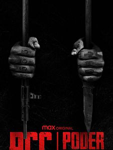 Pôster de PCC - Poder Secreto Temporada 1