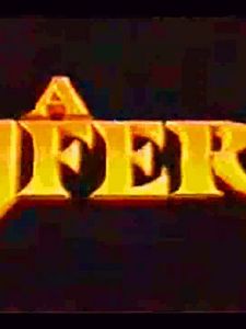 Pôster de A Fera Temporada 1