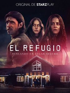 Pôster de El Refugio Temporada 1