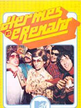 Pôster de Hermes & Renato Temporada 1