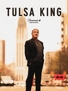 Pôster de Tulsa King Temporada 3