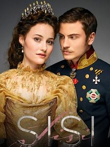 Pôster de Sissi Temporada 4