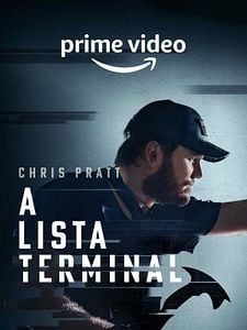 Pôster de A Lista Terminal Temporada 2