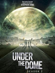 Pôster de Under The Dome Temporada 2