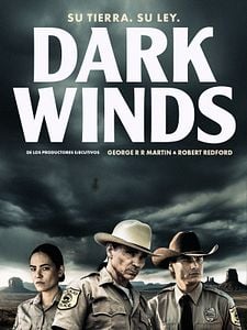 Pôster de Dark Winds Temporada 3