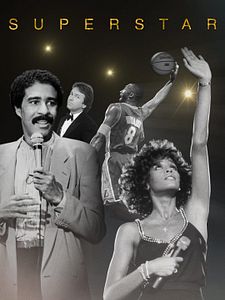 Pôster de Superstar Temporada 1