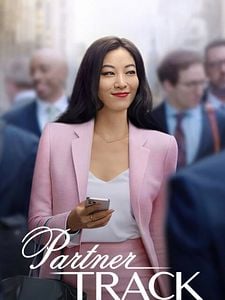 Pôster de Partner Track Temporada 1