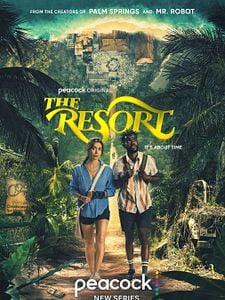 Pôster de The Resort Temporada 1