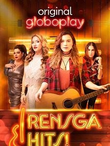Pôster de Rensga Hits! Temporada 3