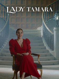Pôster de Lady Tamara Temporada 1