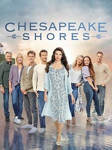 Pôster de Chesapeake Shores Temporada 6