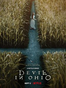 Pôster de O Diabo em Ohio Temporada 1