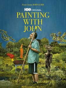 Pôster de Pintando com John Temporada 2