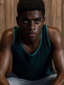 Pôster de Anderson Spider Silva Temporada 1